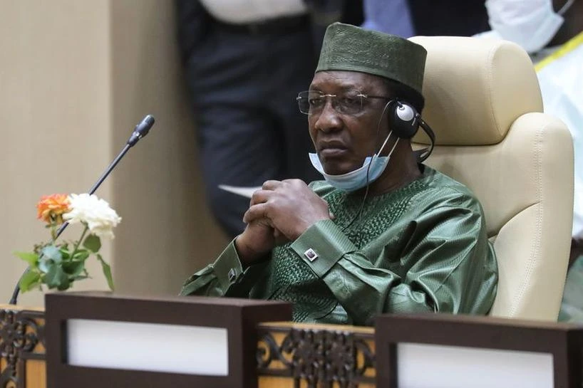 Saudi Arabia co-chairs meeting on Chad debt under new G20 framework