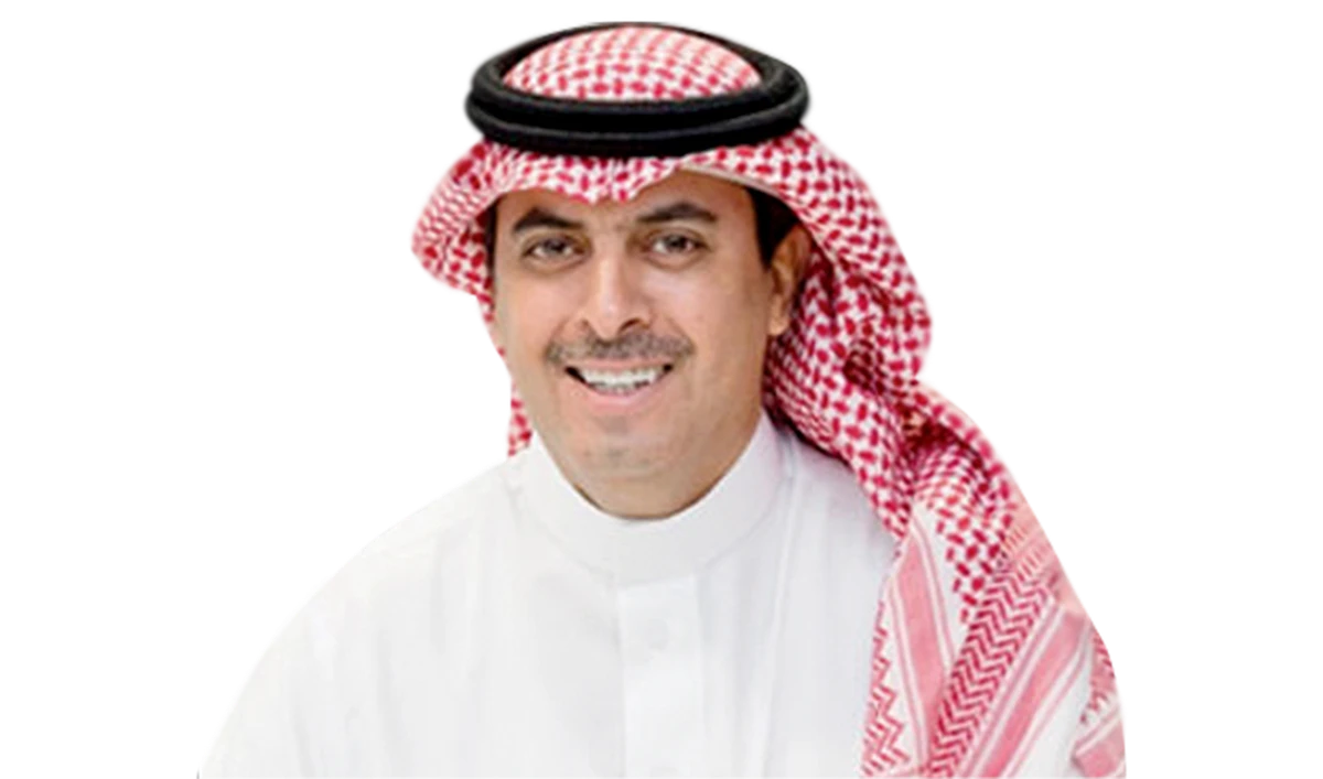 Abdulrahman bin Mohammed Al-Thehaiban