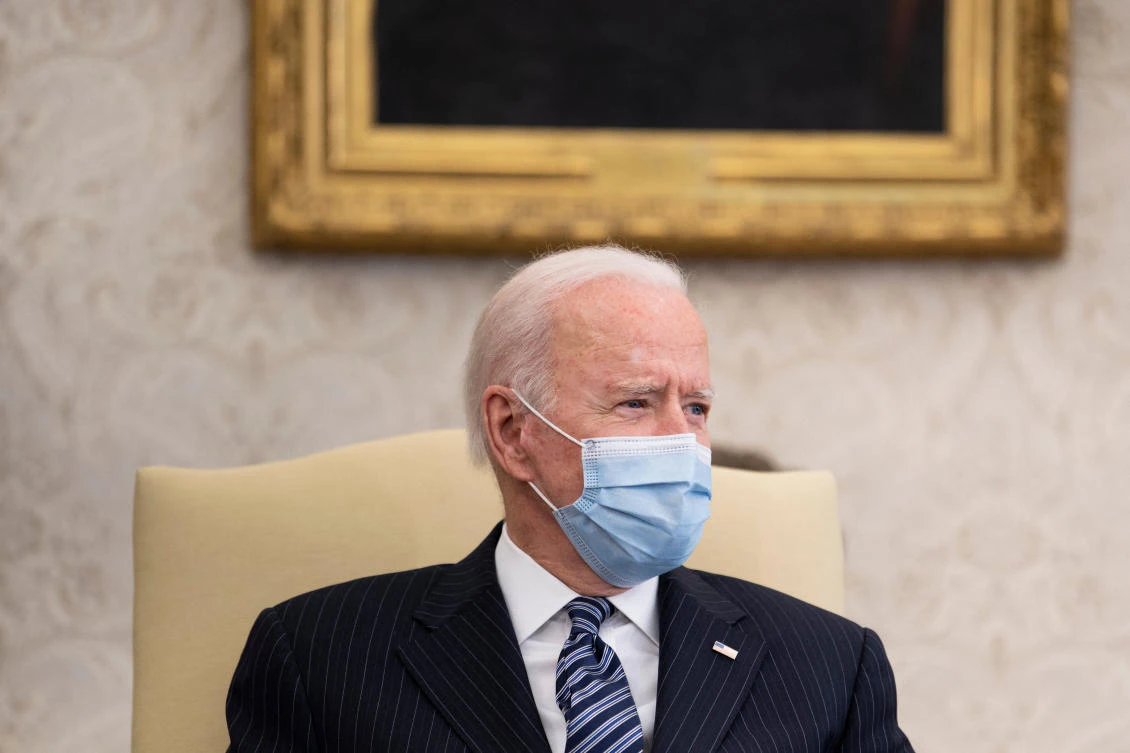 Cooperate despite ‘genocide’? Biden tests ties with China, Russia