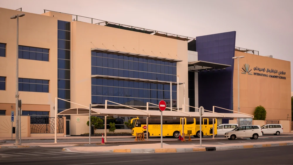 The Abu Dhabi Investment Office (ADIO) has advertised the procurement of the schools. (Shutterstock/File Photo)