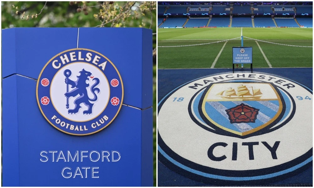 Manchester City, Chelsea lead the way in withdrawing from European Super League