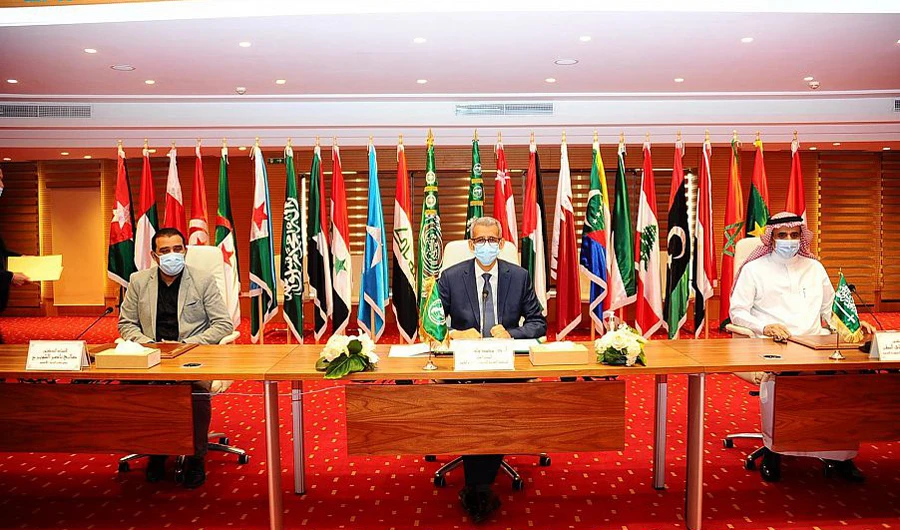 Mawhiba, as an expert institution in the Arab world, will work on developing tools to identify talented youth. (SPA)