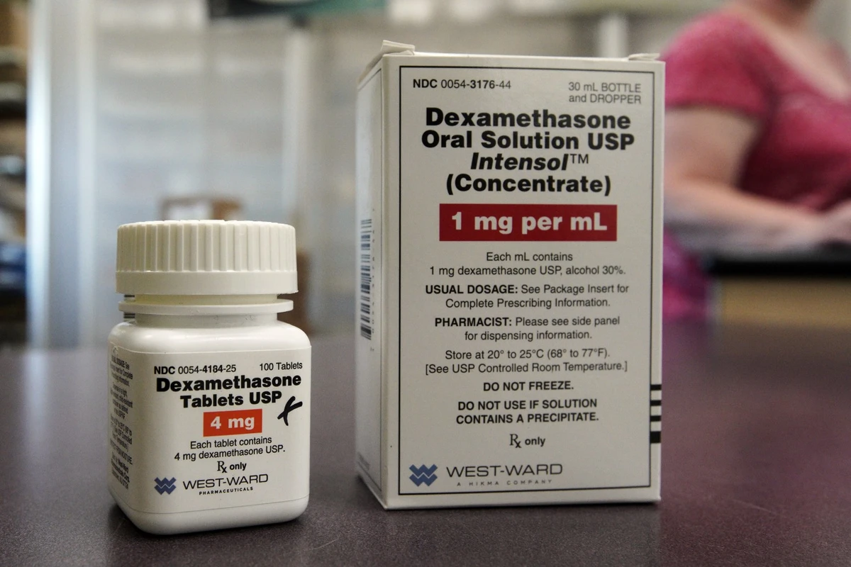 New drugs could stop COVID-19 in early stages of infection