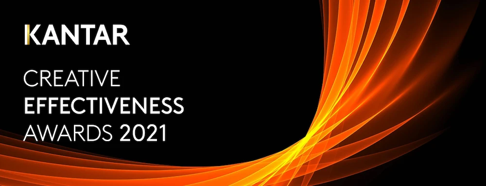 Kantar announces winners of Creative Effectiveness Awards 2020
