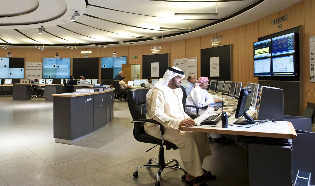 Abu Dhabi said to weigh sale of $4bn Taqa stake