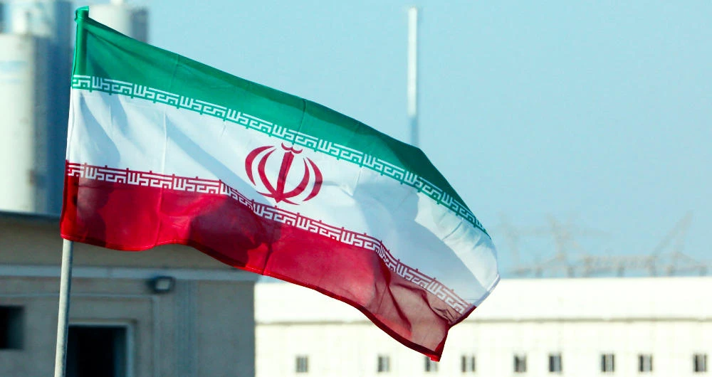 Multiple reports suggest that Tehran is using these two cases, in particular, to increase the pressure before the next stage of talks on the future of the Joint Comprehensive Plan of Action. (AFP/File)