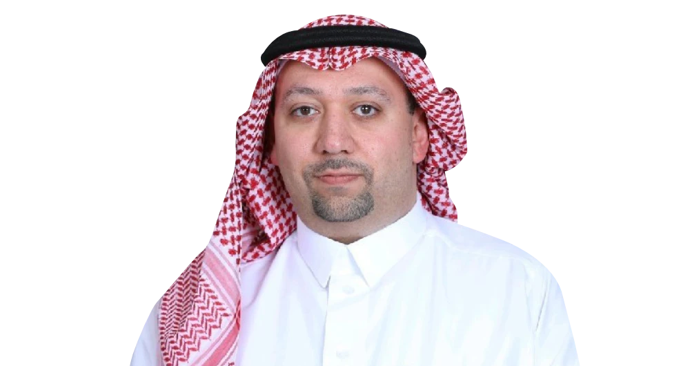 Who’s Who: Dr. Munir bin Mahmoud El-Desouki, president of King Abdul Aziz City for Science and Technology