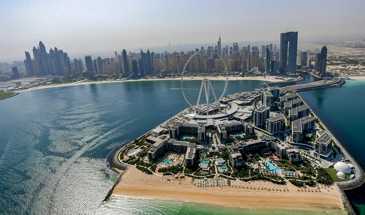 UAE’s Diamond Group considers fresh investment opportunities in Egypt