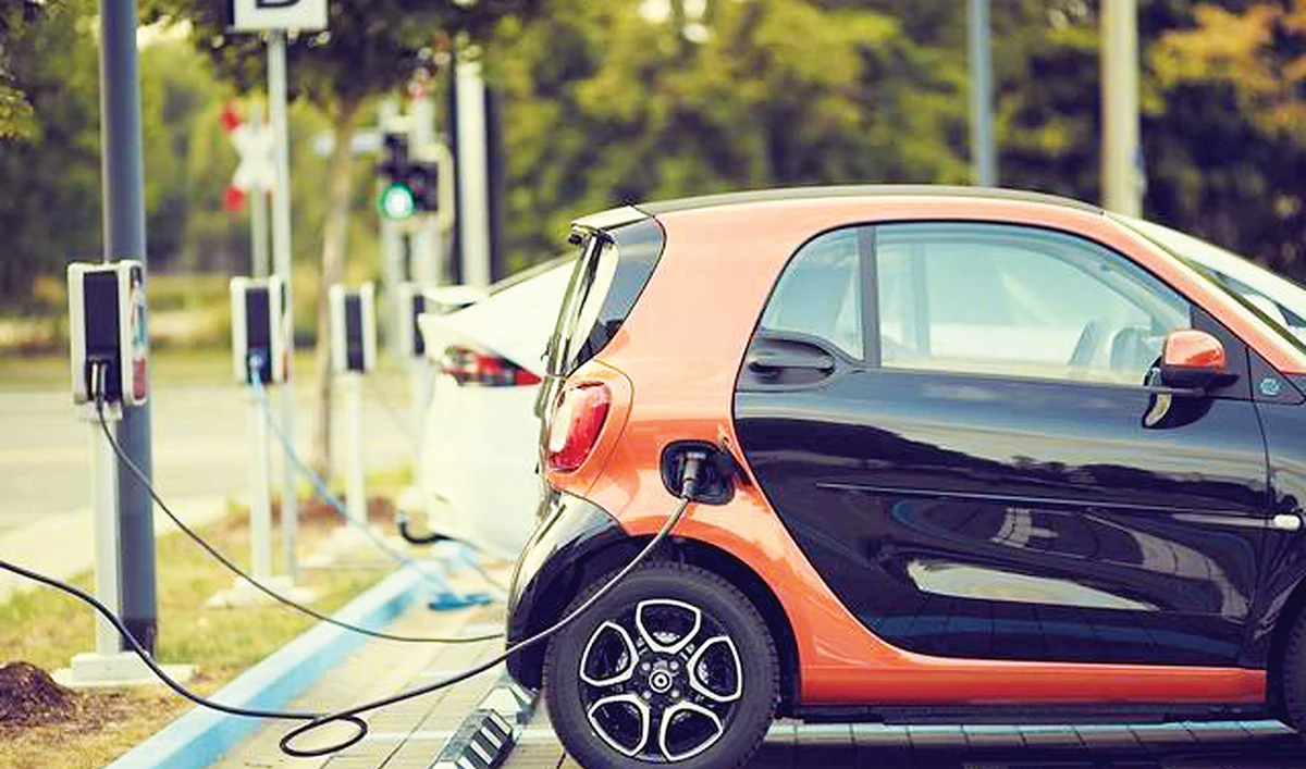 This deal is in line with the recently announced Saudi Green and Middle East Green initiatives to reduce carbon emissions and combat pollution. (Social media)