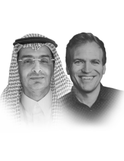 Muslims and Christians should learn from their shared history