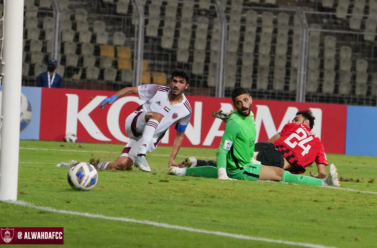 Al-Wahda coach Henk ten Cate ‘a proud man’ after team’s dramatic AFC Champions League comeback against Al-Rayyan