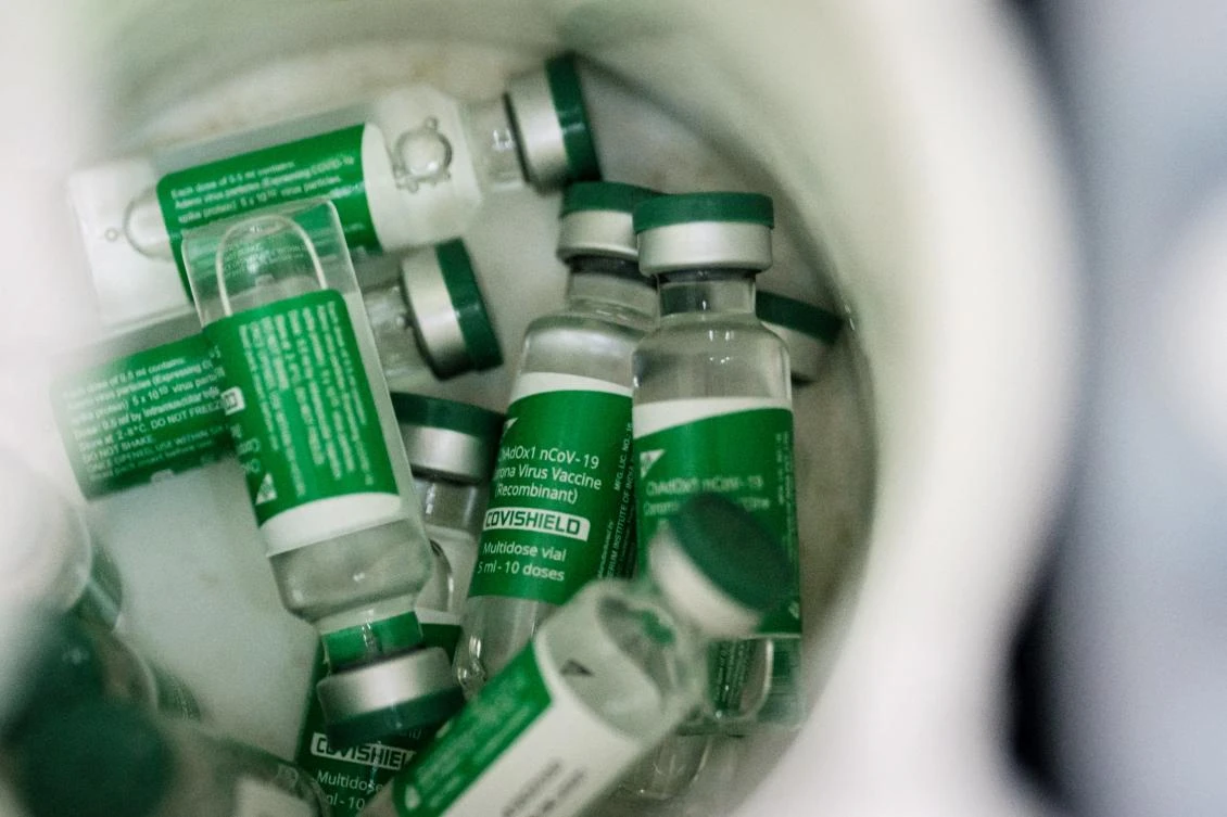 EU preparing legal case against AstraZeneca over vaccine shortfalls — sources