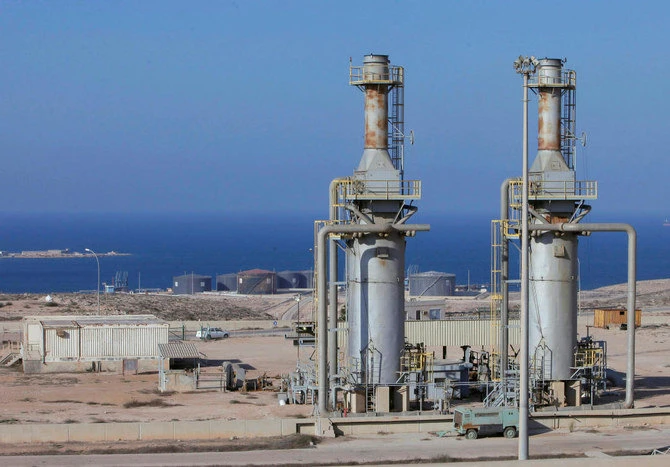 Halt in oil production threatens stability of Libya, UN warns