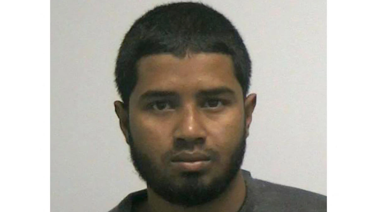 Manhattan subway bomber sentenced to life in prison