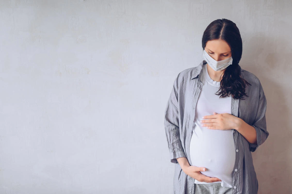 More risks to pregnant women, their newborns from COVID-19 than known before — study