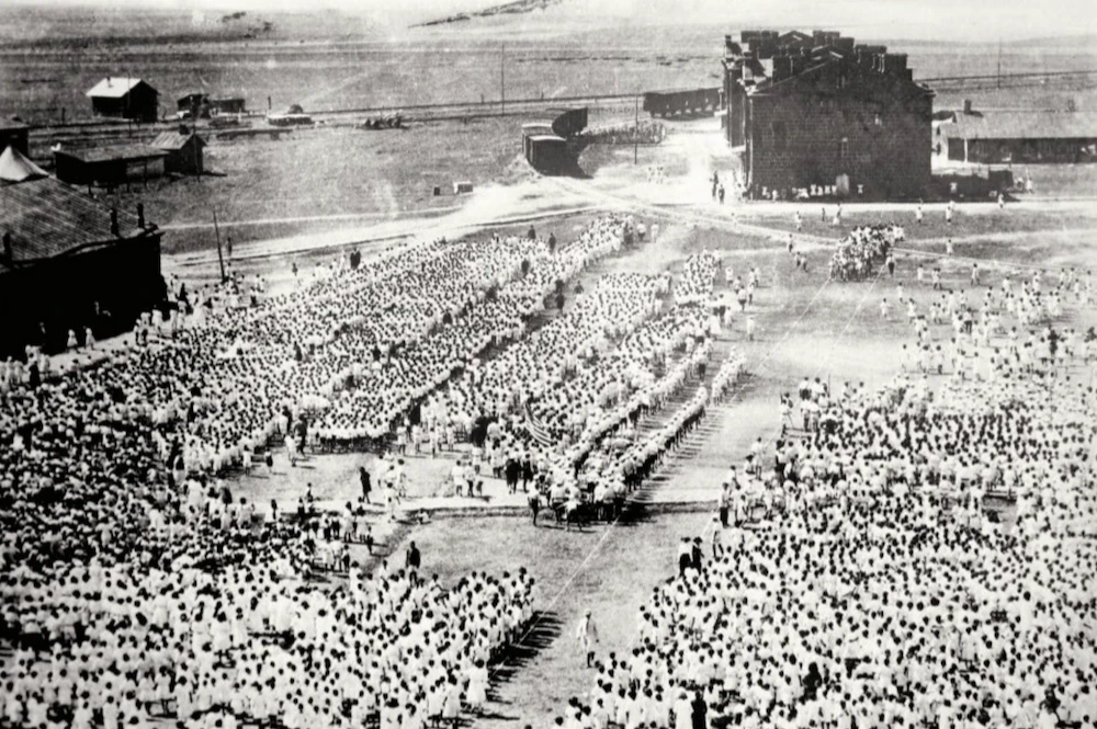 ‘Better late than never’: Why the anticipated US recognition of the Armenian Genocide is significant