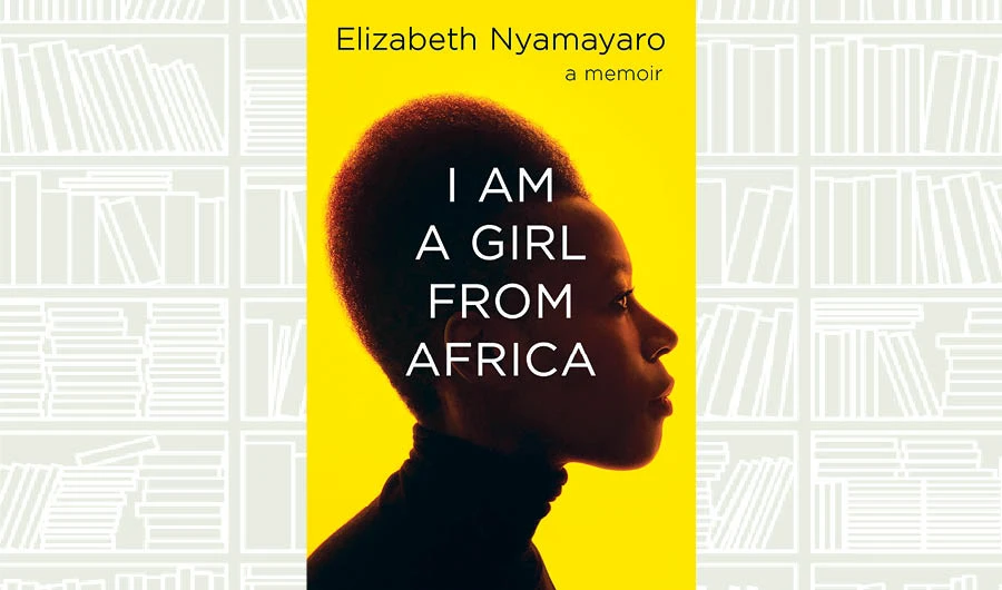 What We Are Reading Toda: I Am a Girl from Africa