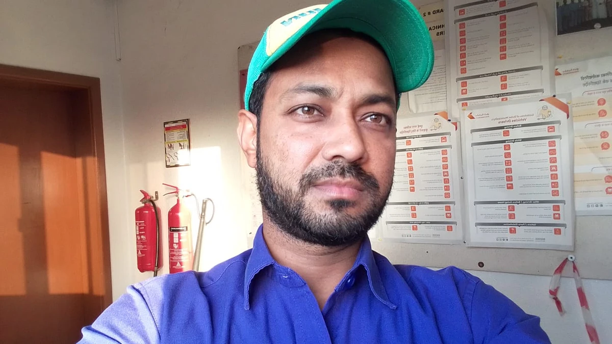 Height of success: Bangladeshi expat in UAE says driven to do more after Burj Khalifa honor