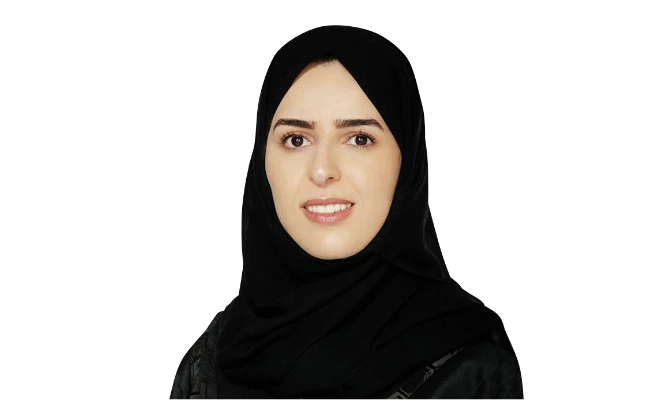Who’s Who: Einas Al-Shahwan, Saudi Arabia’s ambassador-designate to Sweden and Iceland