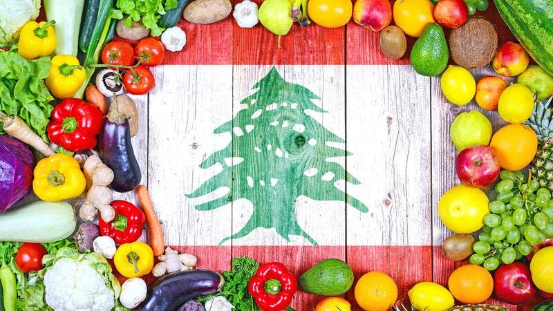 Saudi Arabia gets support from UAE, Oman, Kuwait on Lebanon fruit and vegetable import ban