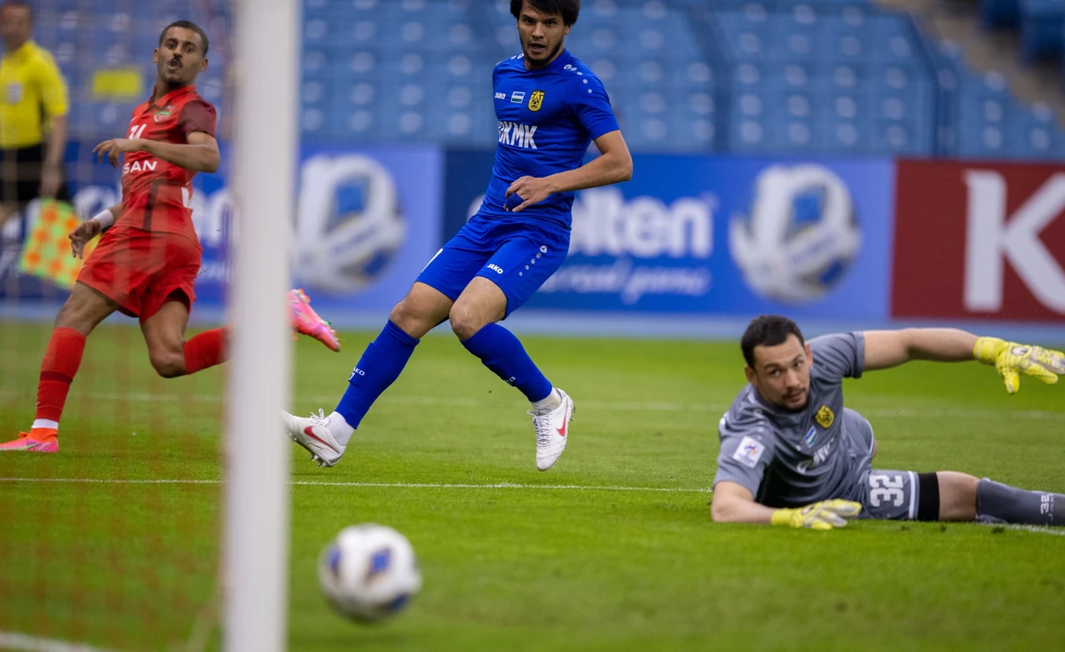 Mahdi Ali praises players as Shabab Al-Ahli Dubai kick-start AFC Champions League campaign