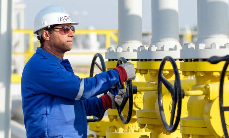 Dana Gas has withdrawn from a deal to sell its Egyptian assets. (Supplied)