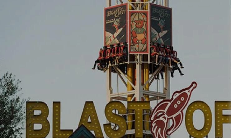 Dubai theme park operator DXBE has been hit hard by a drop in visitor numbers caused by the pandemic. (Supplied)