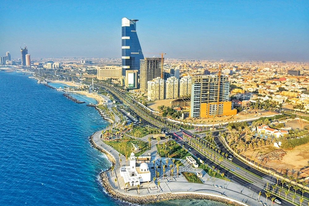 Foreign investors are looking for opportunities in emerging markets especially the Saudi market, which provides safety and rewarding returns. (Social media)