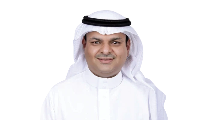 Who’s Who: Khalid Fahad Al-Huzaim, deputy minister at the Ministry of Communications and Information Technology