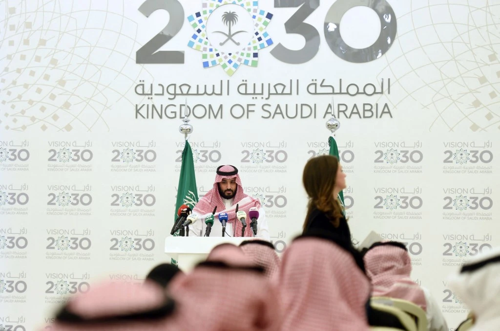 Saudi Arabia’s Council of Economic and Development Affairs sheds light on achievements of Vision 2030