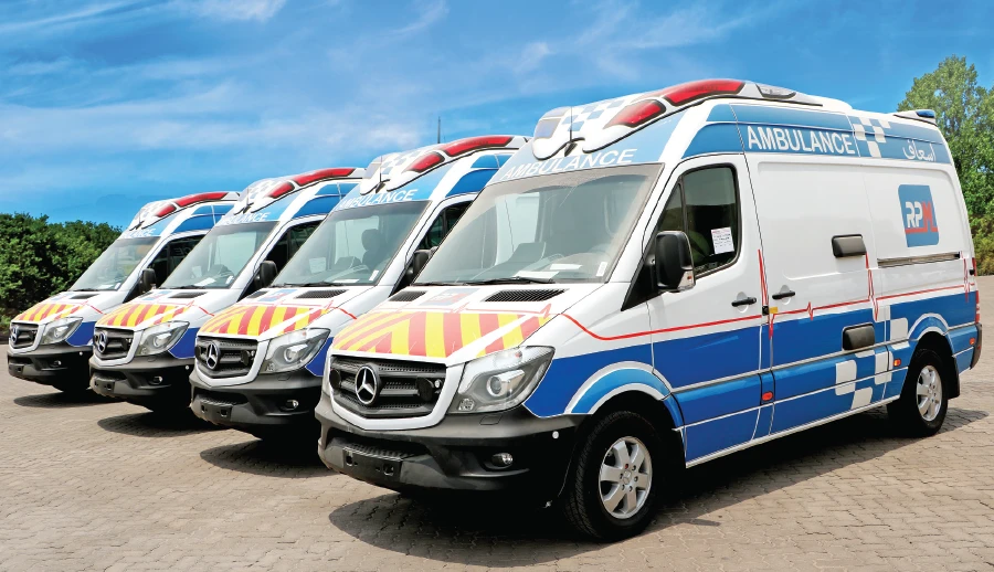 Abu Dhabi’s IHC boosts health care portfolio with new acquisition