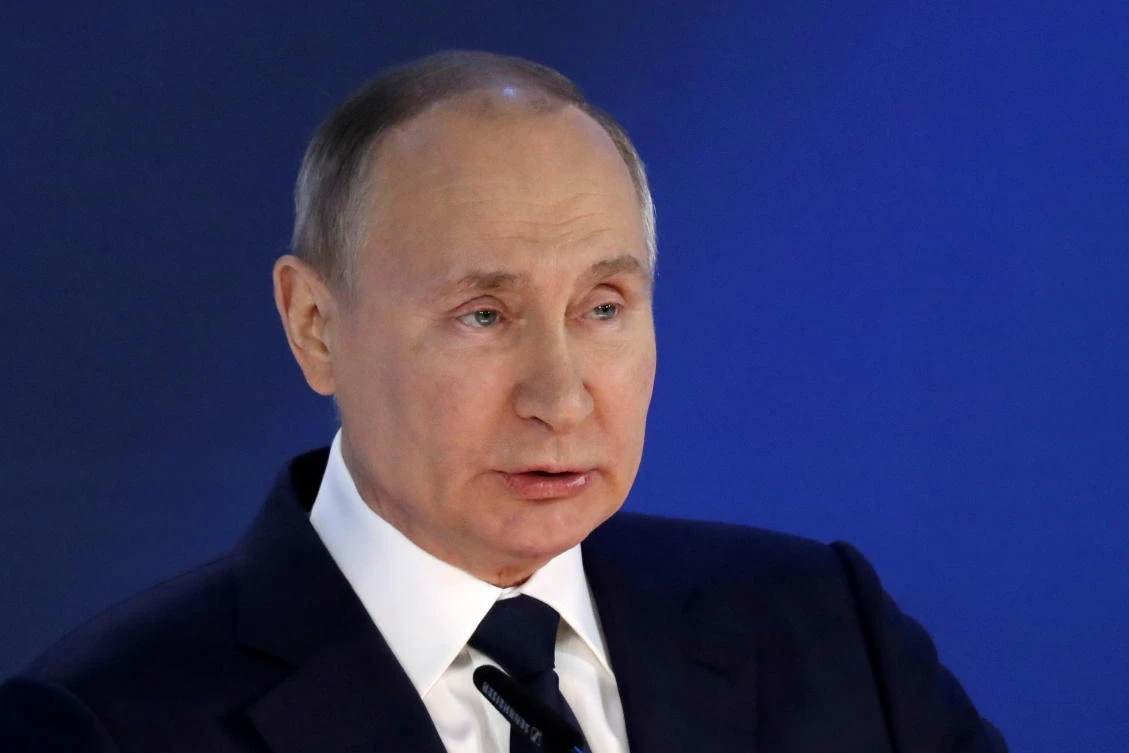 Kremlin says date and location of Putin-Biden summit not yet decided