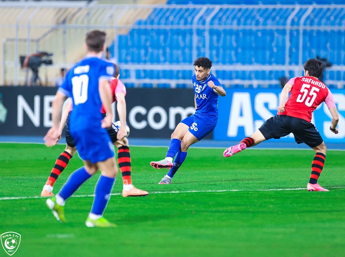 Micale under pressure as Al-Hilal face make or break AFC Champions League challenges
