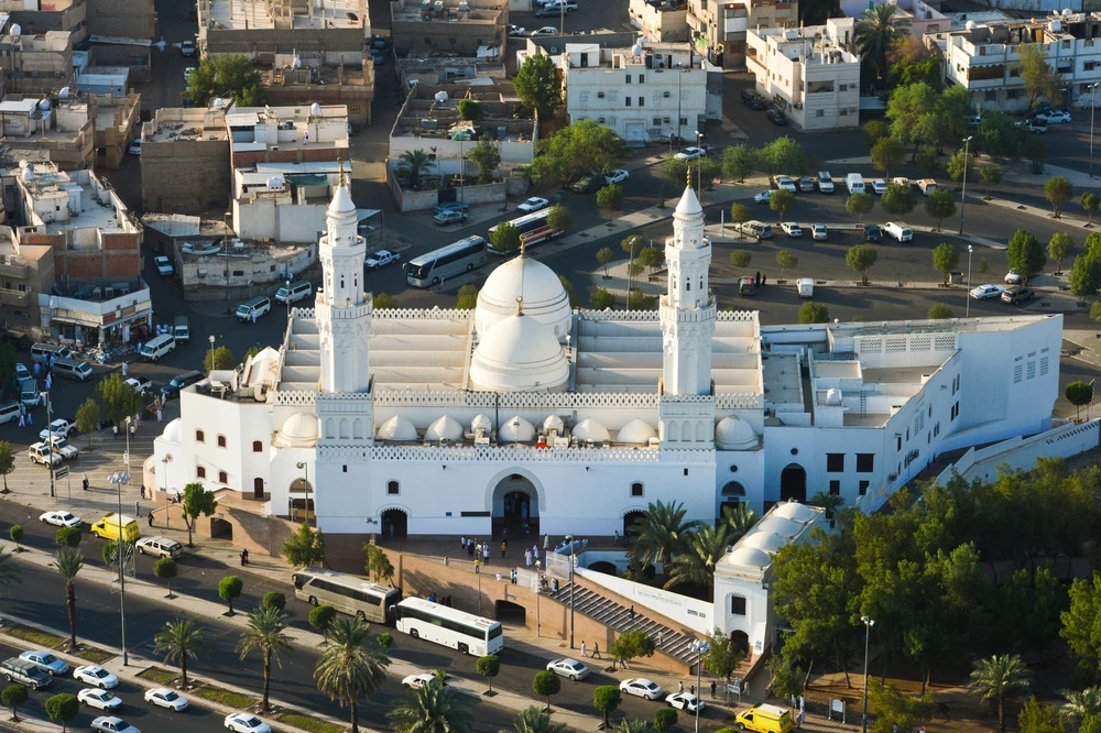 Al-Madinah issued 45,396 commercial registrations in Q1 2021