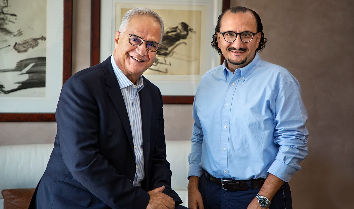 Publicis Groupe appoints Bassel Kakish as CEO for Middle East, Turkey