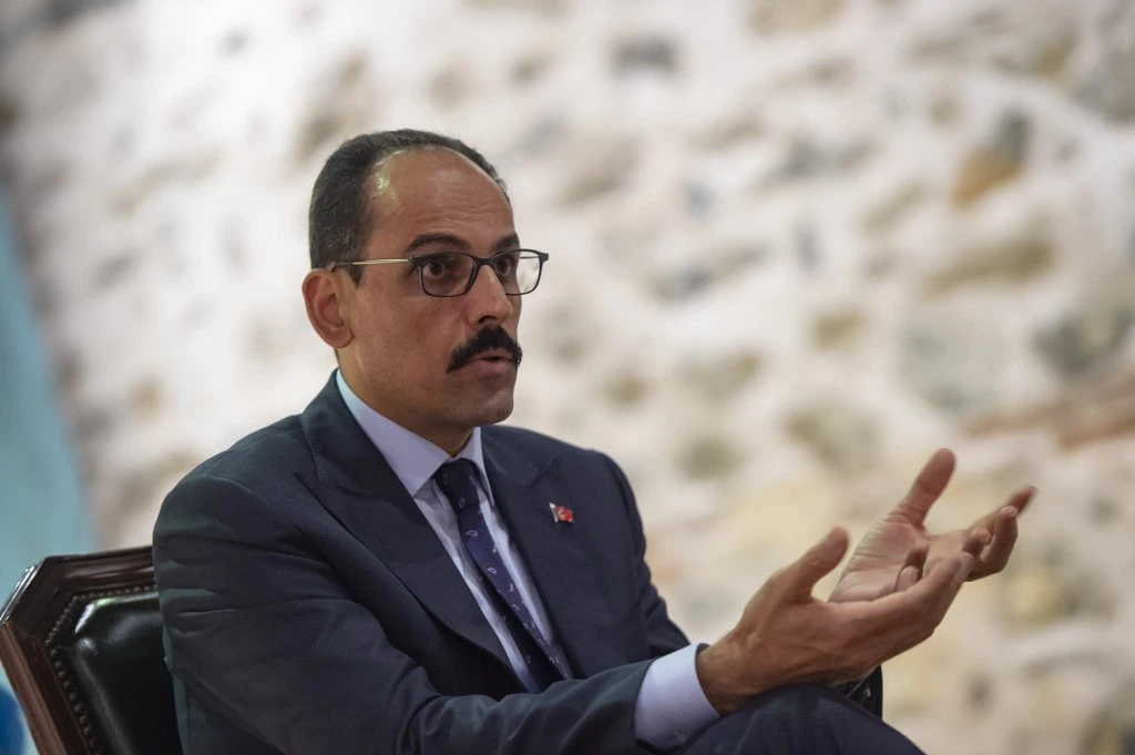 Turkey ‘seeking to repair’ ties with Saudi Arabia, says it ‘respects’ court decision regarding Khashoggi