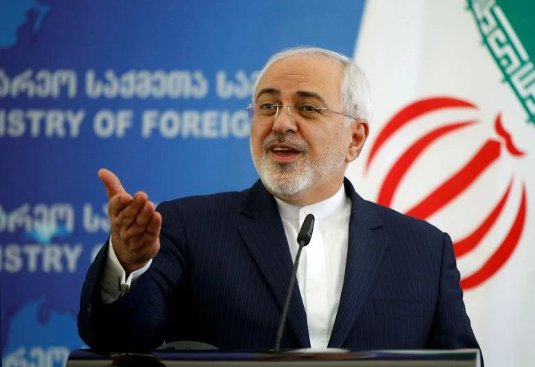 Leaked Zarif criticisms of IRGC reveal who really runs the show in Iran