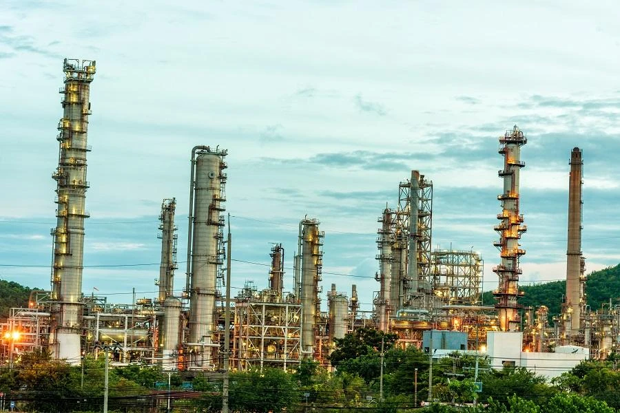 KPC has owed for years about 7 billion Kuwaiti dinars in dividends to the General Reserve Fund (GRF), one of Kuwait’s sovereign funds. (File/Shutterstock)