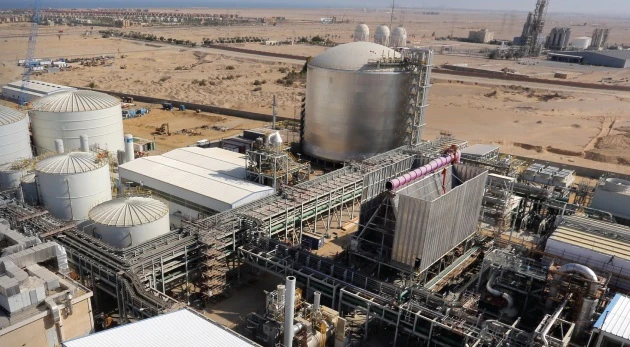 Drake & Scull bags $100m of work in Tunisia, India and Palestine