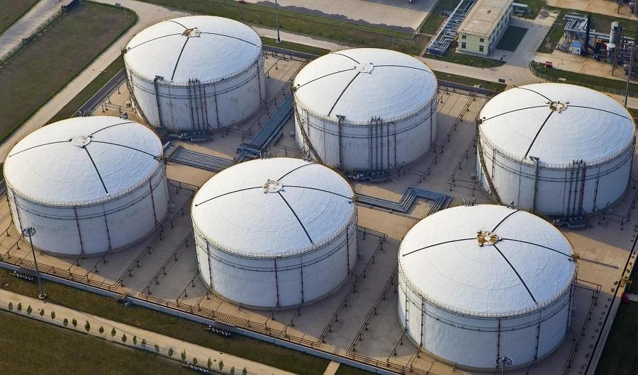 OPEC and allies will hold a monitoring meeting on Tuesday instead of April 28 as planned earlier. (File/Shutterstock)