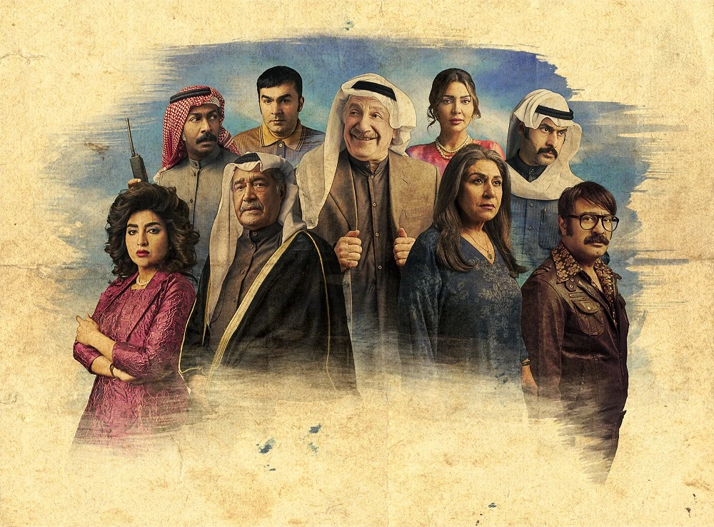 OSN is expanding its Ramadan programming with premium, localized series targeted at Kuwaiti viewers, following an analysis of content trends and viewership patterns. (Supplied)
