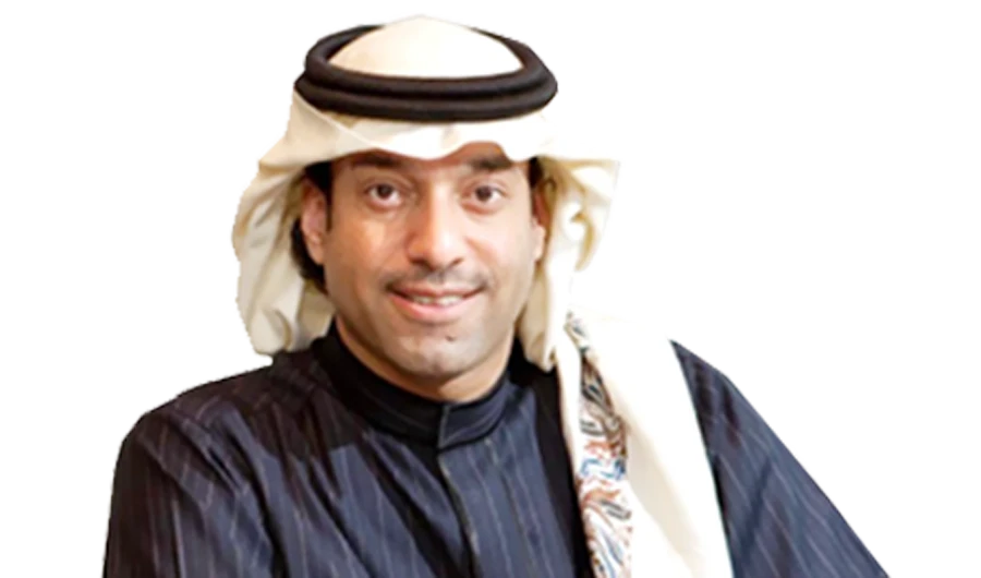 Sami bin Abdulmohsen Al-Hokair