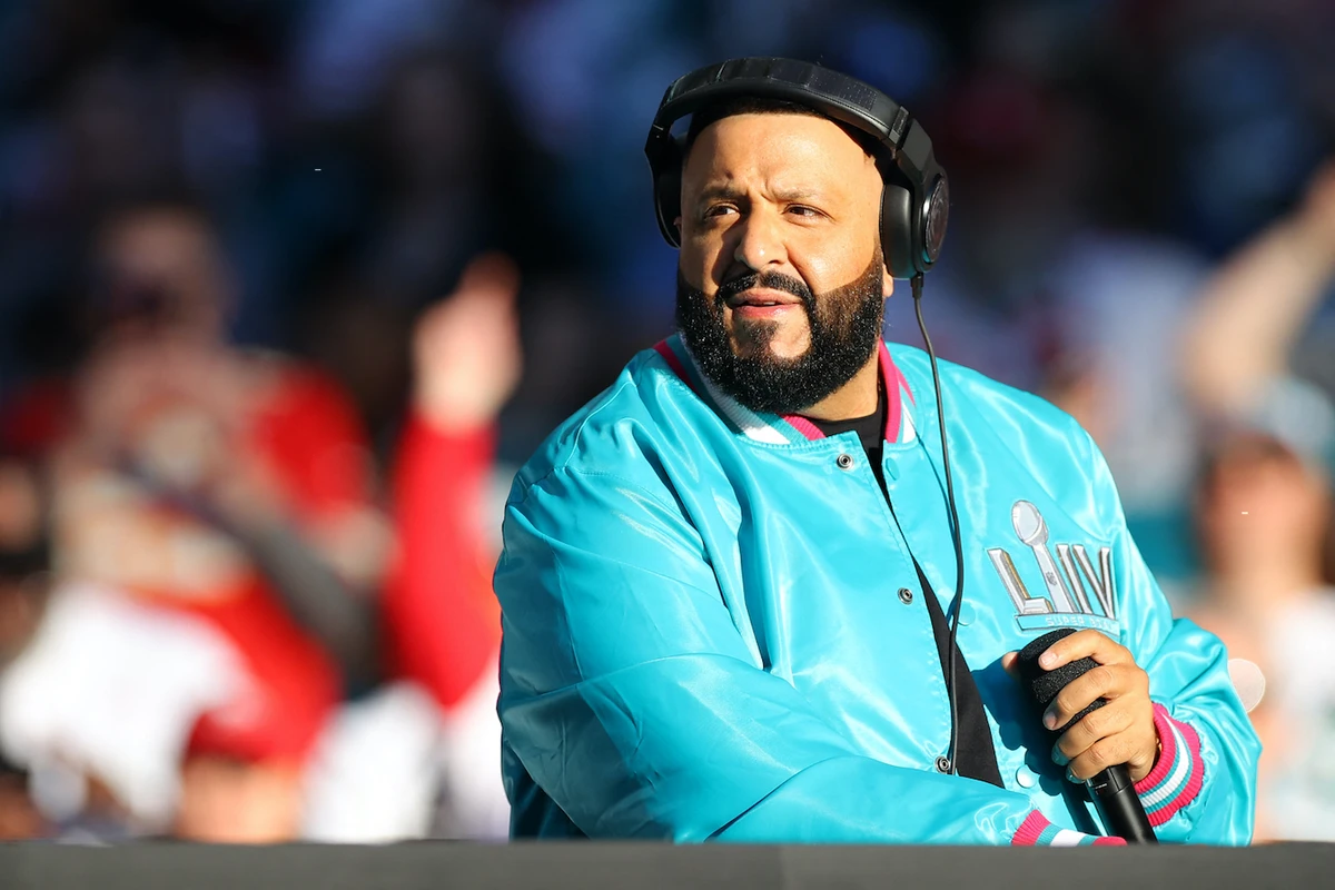 His 12th album “Khaled Khaled” will be out on April 30. (AFP)