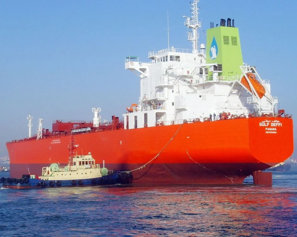 Gulf Navigation said it fully paid all its obligations to Abu Dhabi Commercial Bank and has been negotiating with other lenders to restructure its debts. (Supplied)