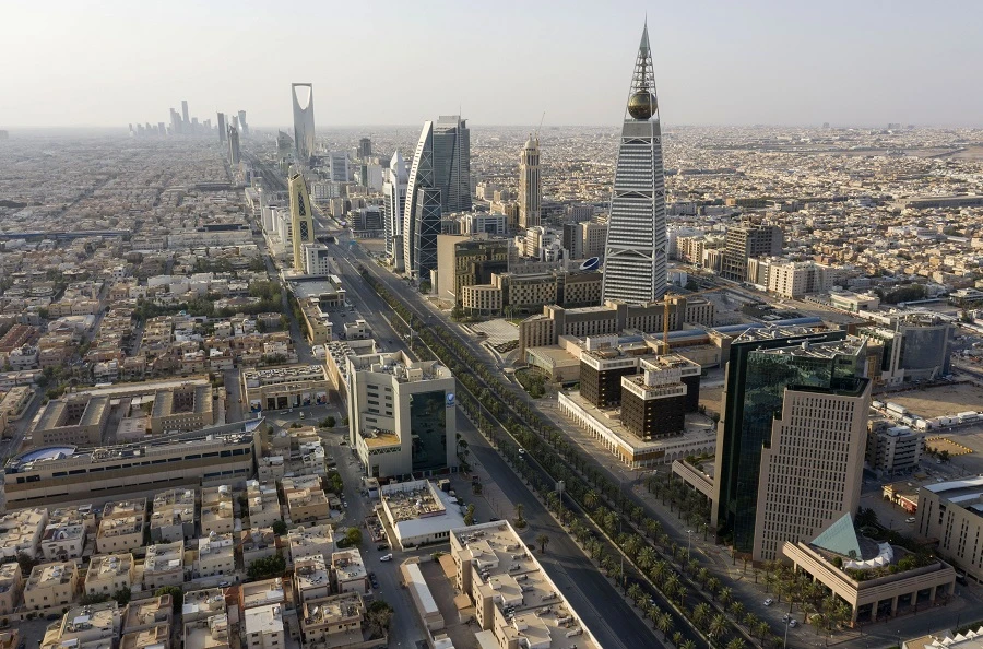 Saudi Real Estate Fund and NCB to provide financing services across the Kingdom