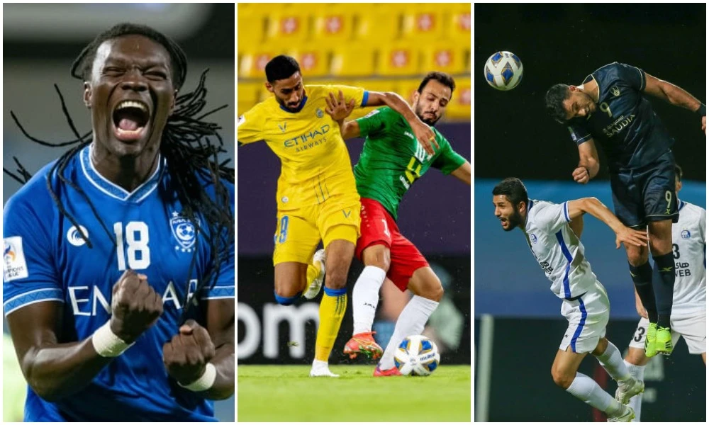 5 things we learned after another inconsistent AFC Champions League matchday from Saudi clubs