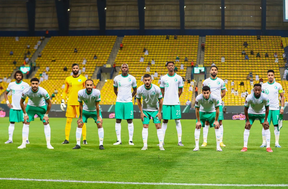 Saudi Arabia to play Morocco as FIFA Arab Cup produces intriguing matchups