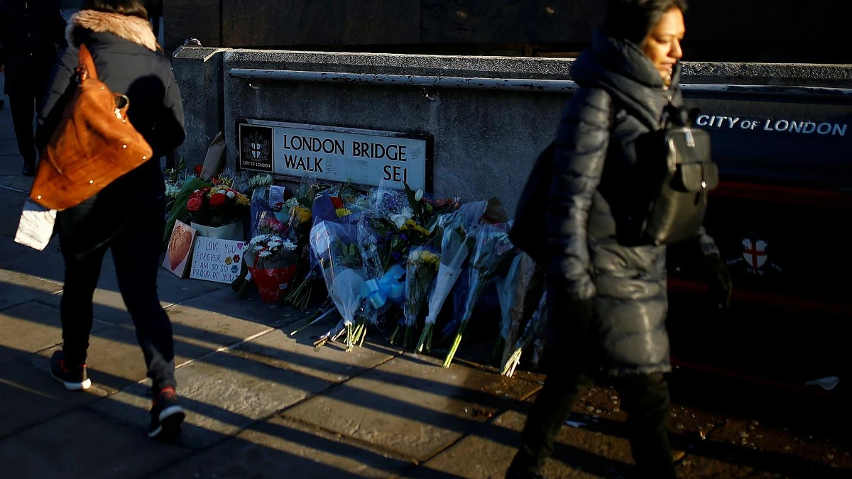 Brother of London Bridge terror attacker ‘truly sorry’ for killings