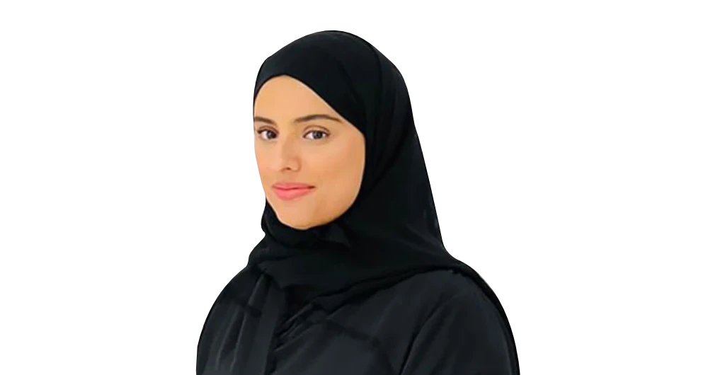 Saudi female engineer hails peers’ role in satellite industry