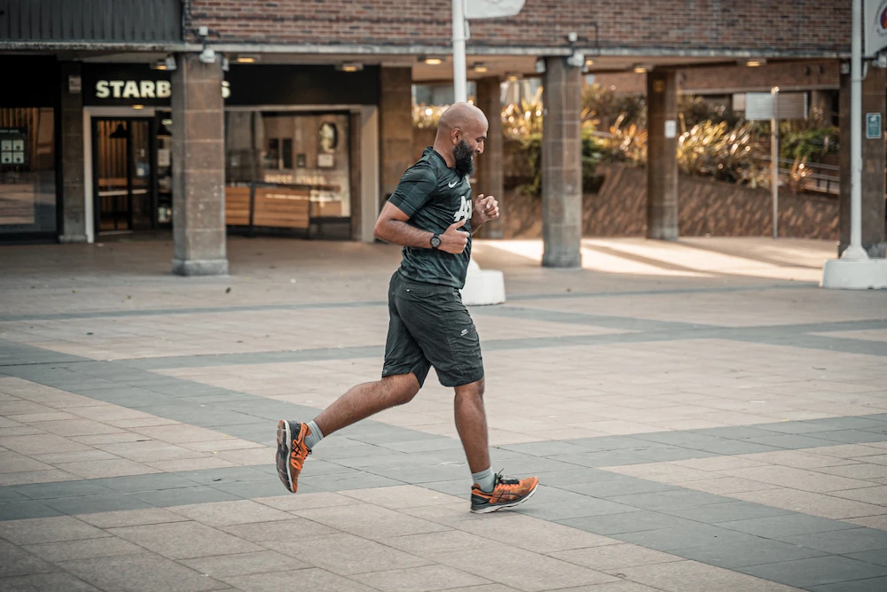 Global Ramadan challenge encourages people to get active, fundraise for charity